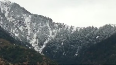 Photo of सर्दियों में चूड़धार की यात्रा न करें श्रद्धालु, प्रशासन ने की अपील