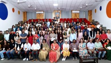 Photo of औषधीय पौधों पर राष्ट्रीय संगोष्ठी का समापन सोलन, 17 मई