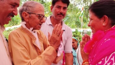 Photo of मुझे अपनी जिम्मेदारियों का अहसास, विरोधी रहे निभाने में नाकाम, होशियार सिंह को 14 महीने बाद आई कंपार्टमेंट, अब दोबारा वही पेपर : कमलेश