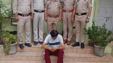 Photo of लड़ाई झगड़े, मारपीट तथा हत्या का प्रयास करने के आरोप में सोलन पुलिस ने 11 के बाद 1 और अन्य आरोपी को हरियाणा के करनाल से किया गिरफ्तार