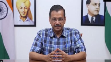 Photo of दिल्ली न्यूज: CM पद से इस्तीफा देंगे अरविंद केजरीवाल, LG से मांगा मिलने का समय