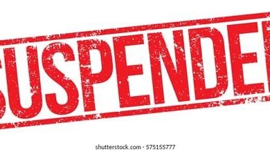 Photo of धर्मशाला: विद्यार्थियों और स्टाफ से दुर्व्यवहार पर शिक्षक निलंबित