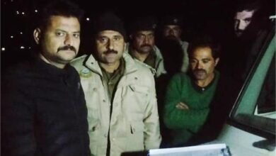 Photo of Chamba: पैदल जा रहा था व्यक्ति, पुलिस ने चैकिंग की तो निकली इतनी चरस