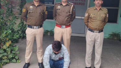 Photo of सोलन ब्रेकिंग : पुलिस ने फिर पकड़ा अंतरराज्यीय चिट्टा सप्लायर, पूर्व में गिरफ्तार सोलन के तीन युवकों ने बताया था नाम