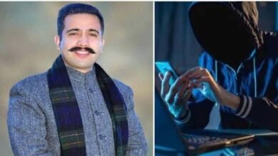 Photo of *साइबर ठगों के निशाने पर हिमाचल के नेता, मंत्री विक्रमादित्य सिंह के बैंक खाते से ठगी की कोशिश*