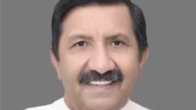 Photo of मुकेश अग्निहोत्री 25 अप्रैल को सोलन ज़िला के प्रवास पर