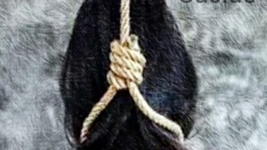 Photo of 27 वर्षीय महिला ने की आत्महत्या, मानसिक तनाव बना कारण — सपरून पुलिस जांच में जुटी