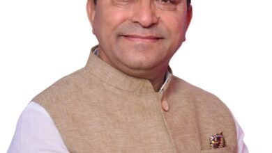 Photo of पाकिस्तान वो मुल्क है जहां पर प्रधानमंत्री तो बदलते रहते हैं लेकिन आतंकवाद को बदलने की नीति नहीं बदलती : त्रिलोक कपूर