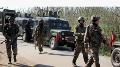 Photo of *पहलगाम के बाद फिर भारत को दहलाने चले थे आतंकी, BSF ने ढेर किए 7 दहशतगर्द*