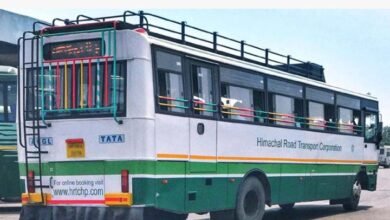 Photo of *एचआरटीसी हमीरपुर मंडल ने कमाए 182.47 करोड़*