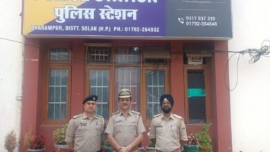 Photo of चिट्ठा तस्करी मामला: मुख्य सप्लायर हरि प्रसाद मणिमाजरा से गिरफ्तार, 3 दिन की पुलिस हिरासत