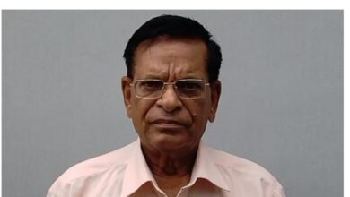 Photo of हिमाचल के सबसे पढ़े लिखे व्यक्ति, 73 साल की उम्र में हासिल कीं 22 डिग्रियां और 11 डिप्लोमा