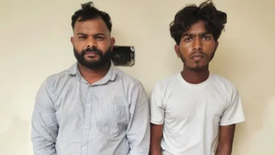 Photo of पंजाब पुलिस को बड़ी कामयाबी: दो जासूस गिरफ्तार, दुश्मन को भेज रहे थे सेना छावनियों और एयरबेस की तस्वीरें