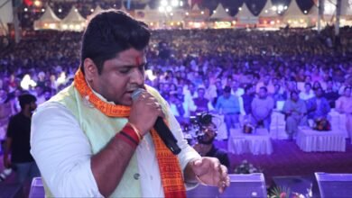 Photo of . शांडिल ने शूलिनी मेले की दूसरी सांस्कृतिक संध्या का किया शुभारम्भ