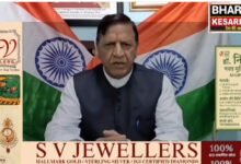 Photo of मुख्यमंत्री ने किया बेरोजगारों से विश्वासघात: डॉ. राजीव बिंदल