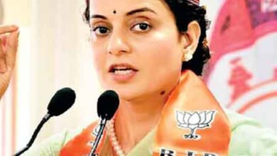 Photo of “हिमाचल को चाहिए विशेष सहयोग: मंडी सांसद कंगना रणौत की केंद्र से अपील”