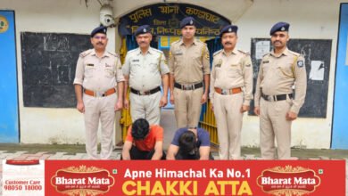 Photo of बिल्डिंग साइट से 80,000 की शटरिंग प्लेट चोरी, तीन आरोपी गिरफ्तार – कंडाघाट पुलिस की बड़ी कार्रवाई