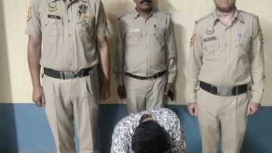 Photo of छामला बाईफर्केशन के पास 4.39 ग्राम चिट्टा बरामद, बिलासपुर का युवक गिरफ्तार