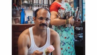 Photo of शिमला  की अंकिता गुसाईं की फिल्म “ब्लेस यू” एयरटेल एक्ट्रीम पर रिलीज