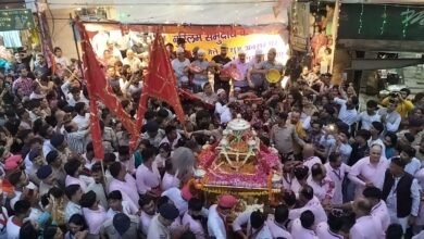 Photo of राज्य स्तरीय शूलिनी मेले का सोलन में भव्य आगाज़, शोभायात्रा में उमड़ा श्रद्धा का सैलाब