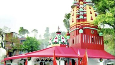 Photo of मेला के दृष्टिगत आवश्यक आदेश जारी