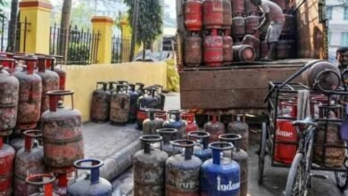 Photo of 1 जून से नई शुरुआत: कॉमर्शियल गैस सिलेंडर हुआ सस्ता, घरेलू कीमतों में स्थिरता