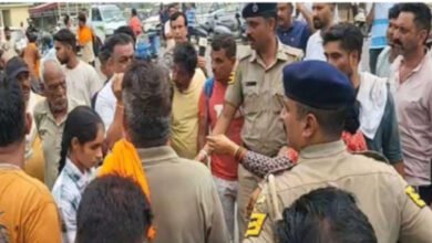 Photo of ऊना गोलीकांड: युवक की सरेआम गोली मारकर हत्या, इलाके में फैली सनसनी