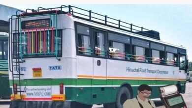 Photo of *अब लंबी यात्रा पर HRTC की बसों में यात्रा करना पड़ेगा सस्ता? सरकार करने जा रही है बड़ा बदलाव*