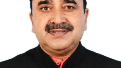 Photo of जिन लोगों पर एफआईआर हुई उनमें से 90% आपदा प्रभावित, कांग्रेस सरकार असंवेदनशील : भाजपा