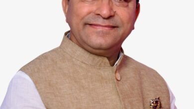 Photo of वर्तमान कांग्रेस सरकार ने भ्रष्टाचारियों को मिलता है रिवॉर्ड, विमल नेगी मामले में देशराज को मिली महत्वपूर्ण जिम्मेवारी : त्रिलोक कपूर