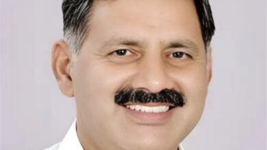 Photo of राजेश धर्माणी 03 जुलाई को सोलन के प्रवास पर