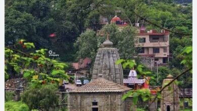 Photo of महादेव गांव बनेगा मॉडल सोलर विलेज सर्वाधिक नवीकरणीय ऊर्जा परियोजना क्षमता दर्ज करने पर हुआ चयन