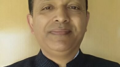Photo of जलजनित रोगों से बचाव के लिए, उबाल कर पीये पानी : डॉ गोपाल  स्वास्थ्य के प्रति रहे सतर्क, साफ सफाई का रखे विशेष ध्यान