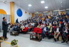 Photo of सीईडीएसएसीईडीएसए कॉन्क्लेव भारत में डायरेक्ट सेलिंग के भविष्य पर केंद्रित