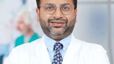 Photo of सोलन में चिकित्सा क्षेत्र की बड़ी उपलब्धि: पहली बार सफलतापूर्वक हुई आर्थ्रोस्कोपिक एसीएल रिकंस्ट्रक्शन और मेनिस्कस रिपेयर सर्जरी