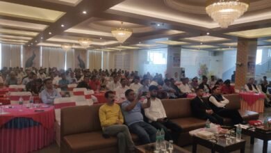 Photo of आरबीआई ओम्बड्समैन द्वारा– उपभोक्ता जागरूकता  अभियान