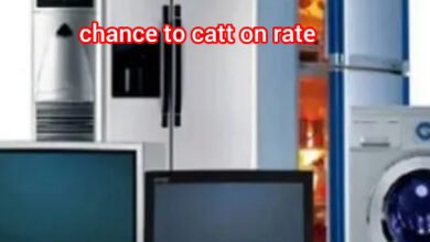 Photo of दीवाली पर मोदी सरकार का तोहफा! जीएसटी में बड़ा बदलाव, सस्ती होंगी गाड़ियां से लेकर रोजमर्रा का सामान