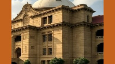 Photo of मथुरा: श्रीकृष्ण जन्मभूमि-शाही ईदगाह विवाद पर आज हाईकोर्ट में अहम सुनवाई