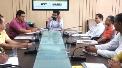 Photo of जिले में 52 नए मतदान केन्द्र प्रस्तावित, संख्या बढ़कर होगी