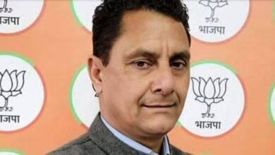 Photo of हिमाचल में चलेगा हर घर तिरंगा अभियान, घर-घर तिरंगा हर-घर तिरंगा : बिहारी लाल