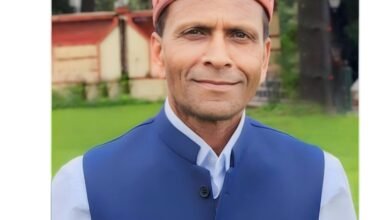 Photo of *प्रधानमंत्री नरेंद्र मोदी द्वारा रेहड़ी-फड़ी वर्ग के लिए की गई ऐतिहासिक पहल पर धन्यवाद*