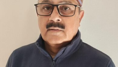 Photo of जनता की अदालत में दलील, अपील, तारीख नहीं, फैसले होते हैं। विवेक शर्मा।  धारा 197 ए/ की उप धारा 65 पुलिस एक्ट संशोधन 2024, प्रशासनिक अपराध को संरक्षण। विवेक शर्मा