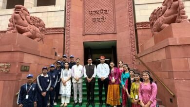 Photo of पीएम मोदी ने 10 वर्ष में दी 17 करोड़ नौकरियां, कांग्रेस ने 10 वर्ष में केवल 3 करोड़ : कश्यप