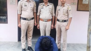 Photo of कुनिहार पुलिस की बड़ी कामयाबी, युवक से 8.58 ग्राम चिट्टा बरामद