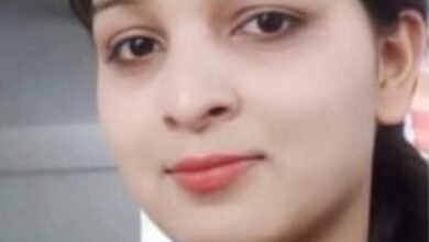 Photo of डकोलढ़ हत्याकांड: पति पर दर्ज हुआ हत्या का मामला, हुई गिरफ्तारी