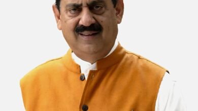 Photo of कांग्रेस पार्टी की गुटों का टकराव, अस्थिरता का संकेत : पठानिया  श