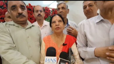 Photo of मानवता की सेवा को समर्पित मां शूलिनी प्रसादम सेवा समिति सोलन ने धूमधाम से मनाया अपना 8 वां स्थापना दिवस