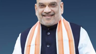 Photo of कांग्रेस और आरजेडी के मंच से मोदी जी की स्वर्गीय माताजी को गालियों से भरी अभद्र भाषा का प्रयोग निंदनीय और लोकतंत्र का कलंक है