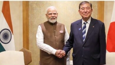 Photo of *जापान की टेक्नोलॉजी और भारत का हुनर लाएंगे सदी की सबसे बड़ी प्रौद्योगिकी क्रांति*