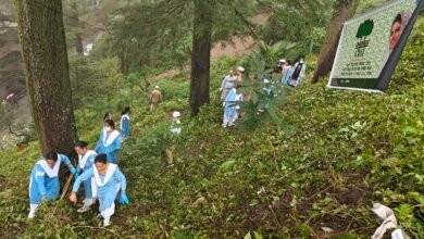 Photo of मिशन का ‘वननेस वन’